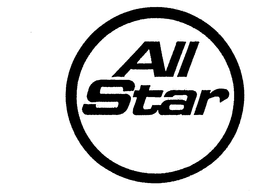 ALL STAR trademark