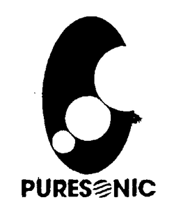 PURESONIC trademark