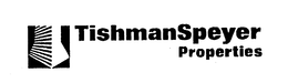 TISHMANSPEYER PROPERTIES trademark