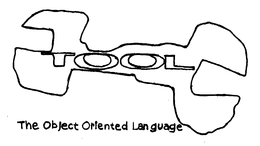 TOOL THE OBJECT ORIENTED LANGUAGE trademark