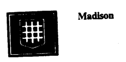 MADISON trademark