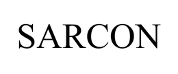 SARCON trademark