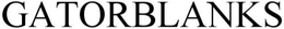GATORBLANKS trademark