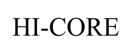 HI-CORE trademark