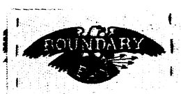 BOUNDARY BAY trademark