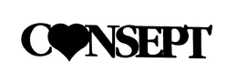 CONSEPT trademark