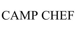 CAMP CHEF trademark