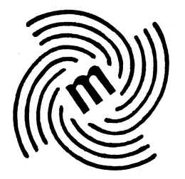 M trademark