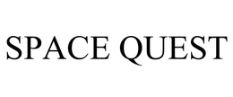 SPACE QUEST trademark