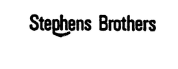 STEPHENS BROTHERS trademark