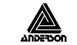 ANDERSON trademark