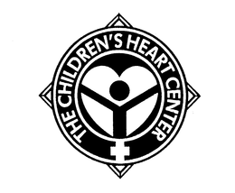 THE CHILDREN'S HEART CENTER trademark