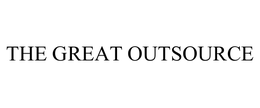THE GREAT OUTSOURCE trademark