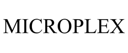 MICROPLEX trademark