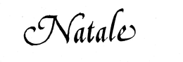NATALE trademark
