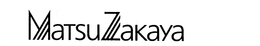 MATSUZAKAYA trademark