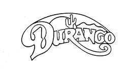 DURANGO trademark