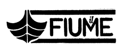 IL FIUME trademark
