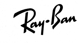RAY-BAN trademark