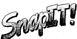 SNAPIT! trademark