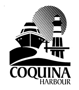 COQUINA HARBOUR trademark