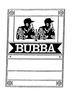 BUBBA trademark