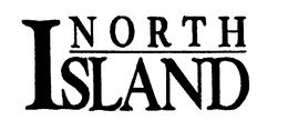 NORTH ISLAND trademark