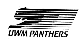 UWM PANTHERS trademark