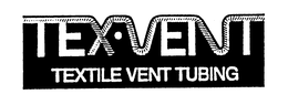 TEX-VENT TEXTILE VENT TUBING trademark