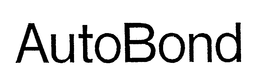 AUTOBOND trademark