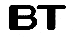 BT trademark