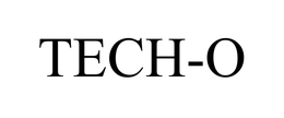 TECH-O trademark