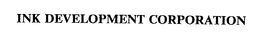 INK DEVELOPMENT CORPORATION trademark