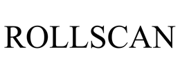 ROLLSCAN trademark