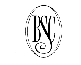 BSC trademark