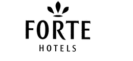 FORTE HOTELS trademark