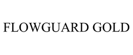 FLOWGUARD GOLD trademark
