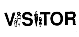 VISITOR trademark