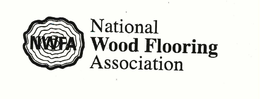NWFA NATIONAL WOOD FLOORING ASSOCIATION trademark