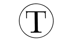 T trademark