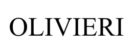 OLIVIERI trademark