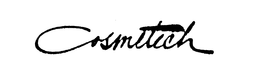 COSMETECH trademark
