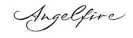 ANGELFIRE trademark