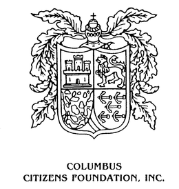 COLUMBUS CITIZENS FOUNDATION, INC. trademark