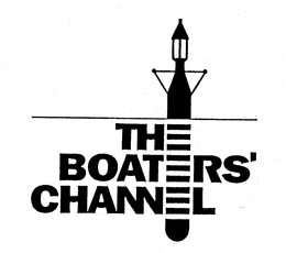 THE BOATERS' CHANNEL trademark