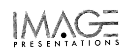 IMAGE PRESENTATIONS trademark