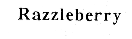 RAZZLEBERRY trademark