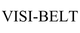 VISI-BELT trademark
