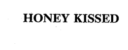 HONEY KISSED trademark