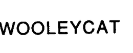 WOOLEYCAT trademark